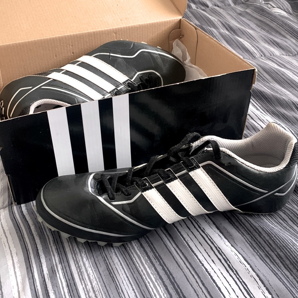 Adidas Sprintstar 2 M Track and Field Sprinting Spikes